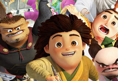 匯眾教育動漫影視專業課程全解析