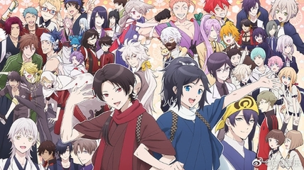 東寶動(dòng)漫原聲上線QQ音樂(lè)，為夏日注入夢(mèng)幻旋律，助力設(shè)計(jì)靈感綻放