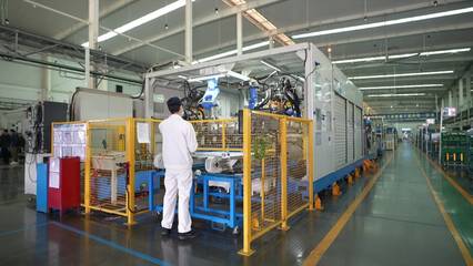 長(zhǎng)三角一體化丨江蘇淮安: 全力打造長(zhǎng)三角臺(tái)商投資最佳目的地 汽車零部件研發(fā)