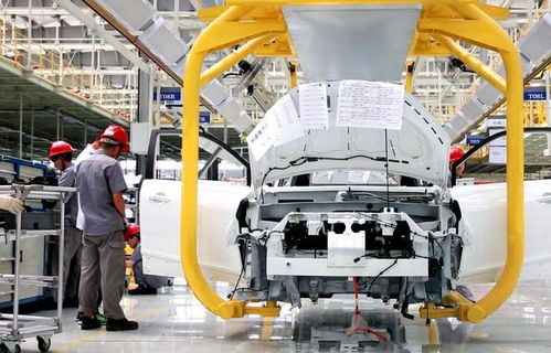 五大先進(jìn)技術(shù)驅(qū)動(dòng)未來出行，哪吒汽車浩智技術(shù)品牌2.0引領(lǐng)新興能源技術(shù)研發(fā)新浪潮