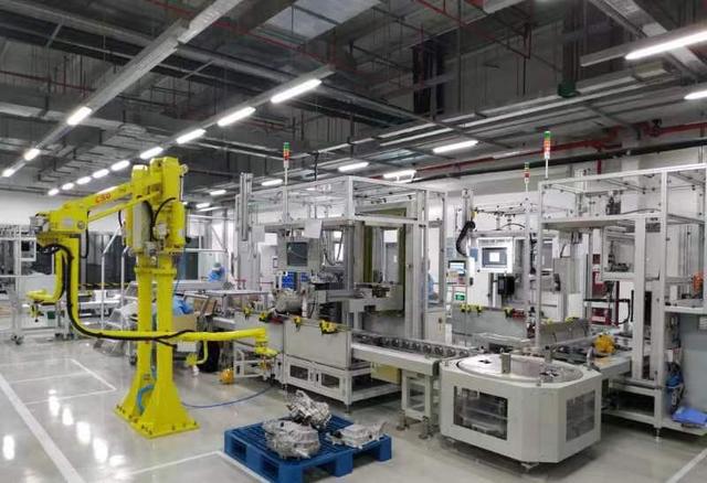 長春新區(qū) 汽車零部件“專精特新”企業(yè)集群崛起，科技創(chuàng)新驅(qū)動(dòng)產(chǎn)業(yè)高質(zhì)量發(fā)展