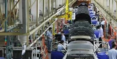 新形勢下汽車零部件研發 機遇與挑戰并存