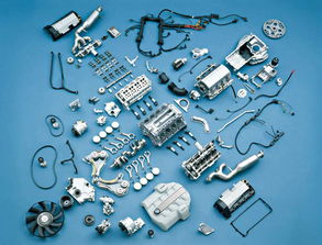 硅膠制品在汽車配件中的廣泛應用與研發新趨勢